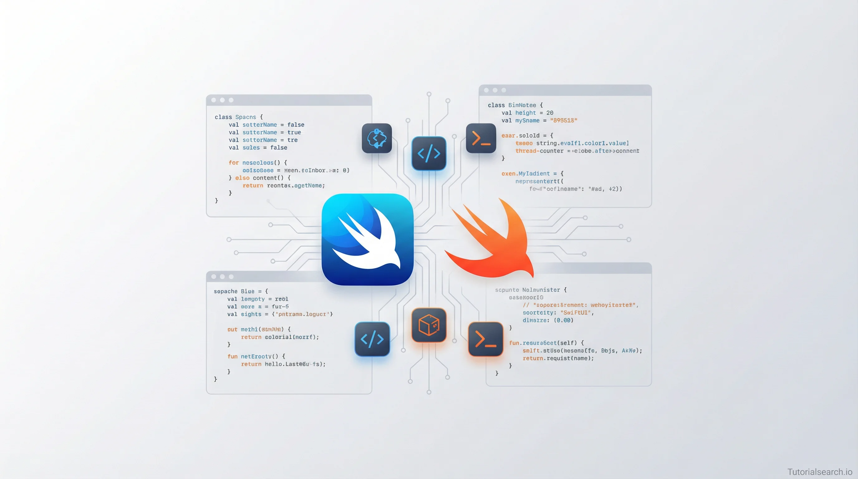 Zero to SwiftUI: A Developer's Curated Toolkit for Building iOS Apps ...