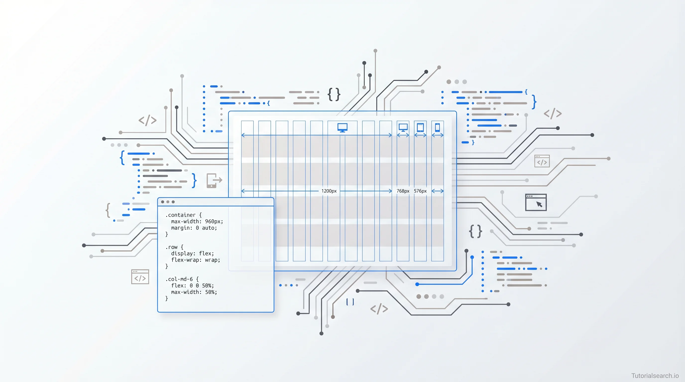 Bootstrap Layouts: From Grid Confusion to Responsive Confidence ...