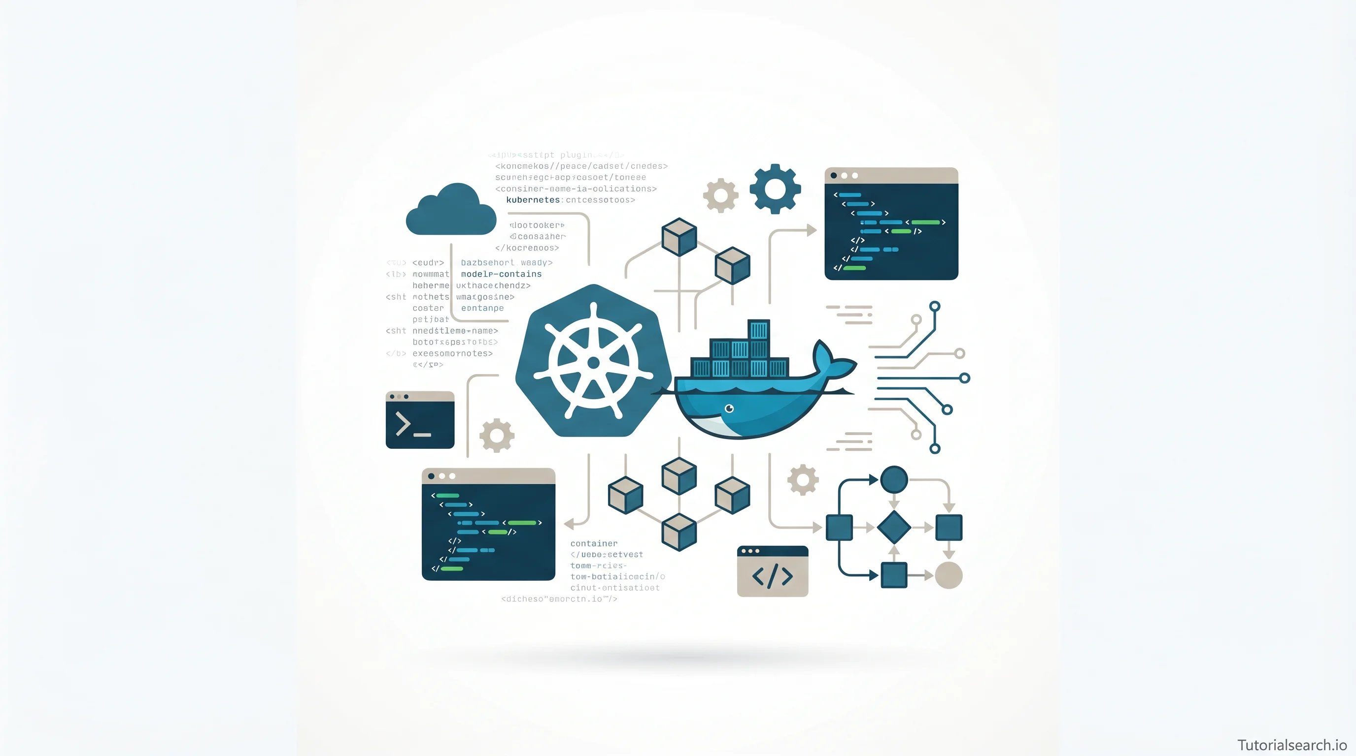 Container Orchestration: A Practitioner's Guide to the Courses and ...