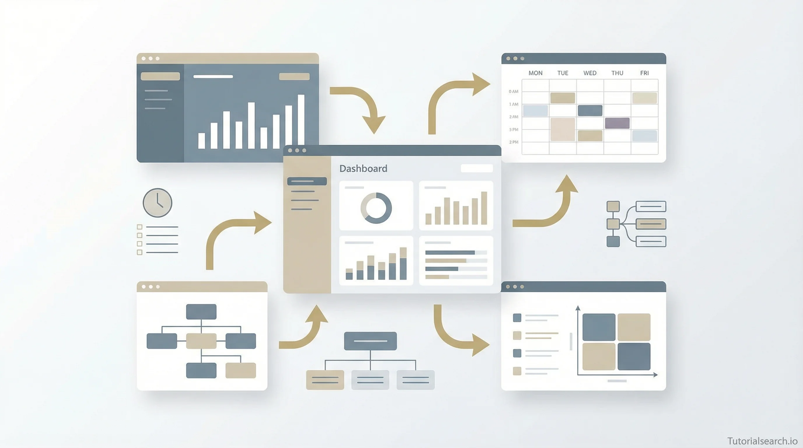 Time Reduce Visualization Your Time Isn't the Problem — Your System Is: The Best Time ...