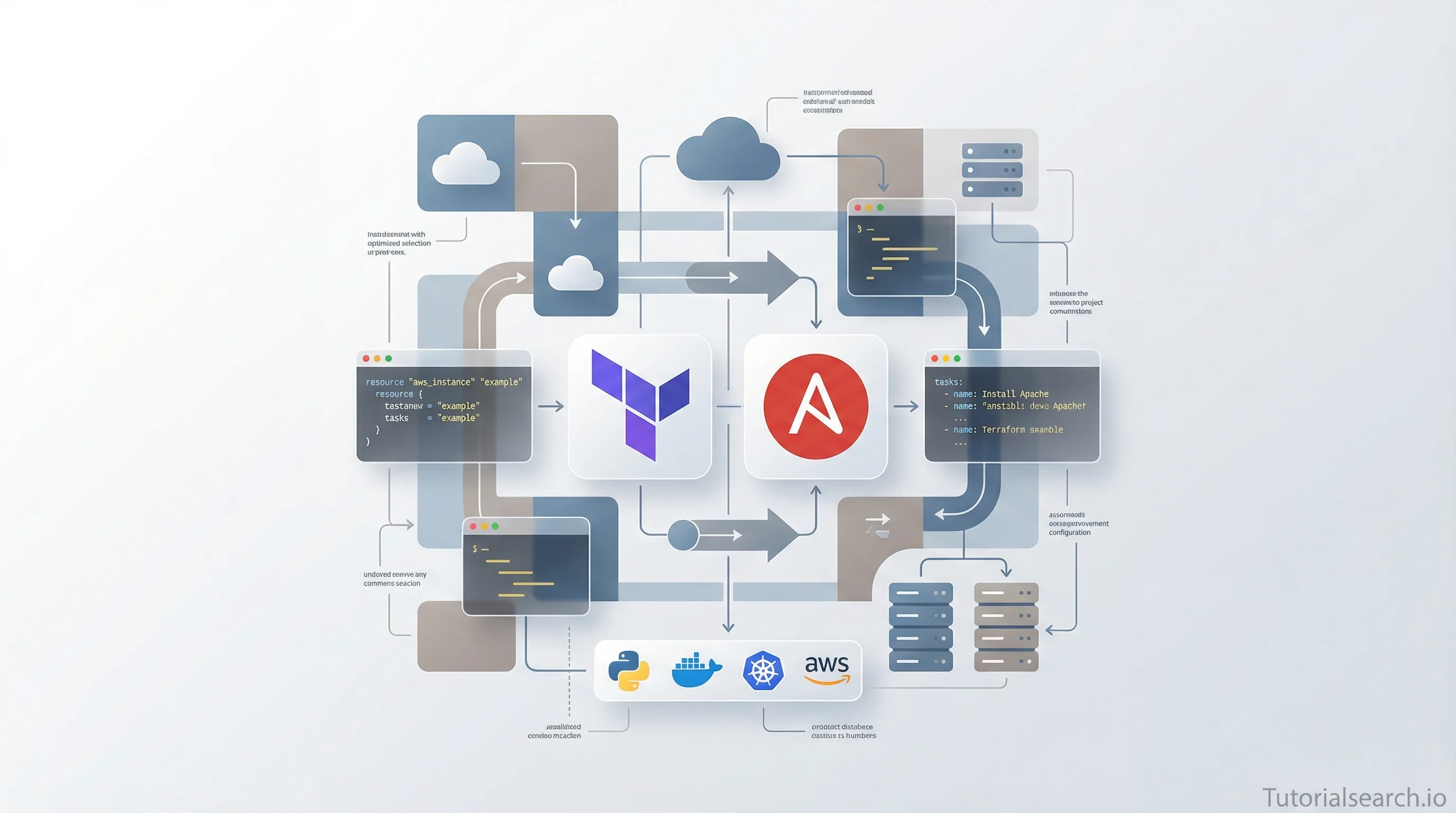 Cloud Automation Decoded: Courses, Tools, and Where to Start ...