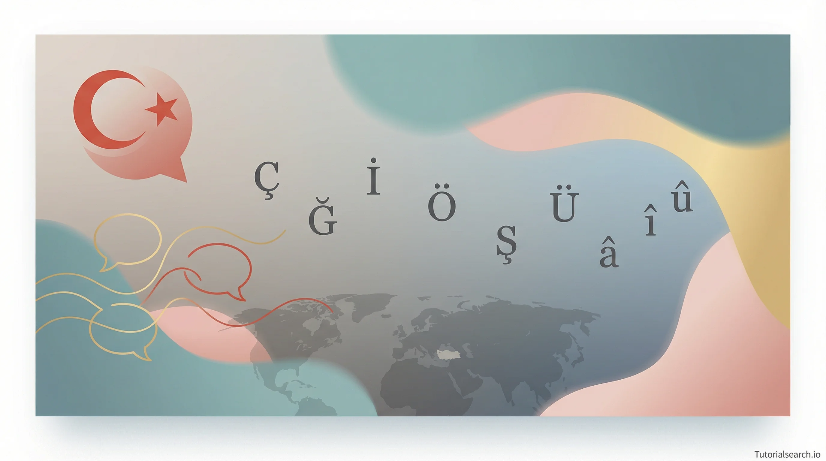 Turquish Language The Turkish Language Guide I Wish Existed | TutorialSearch.io Blog