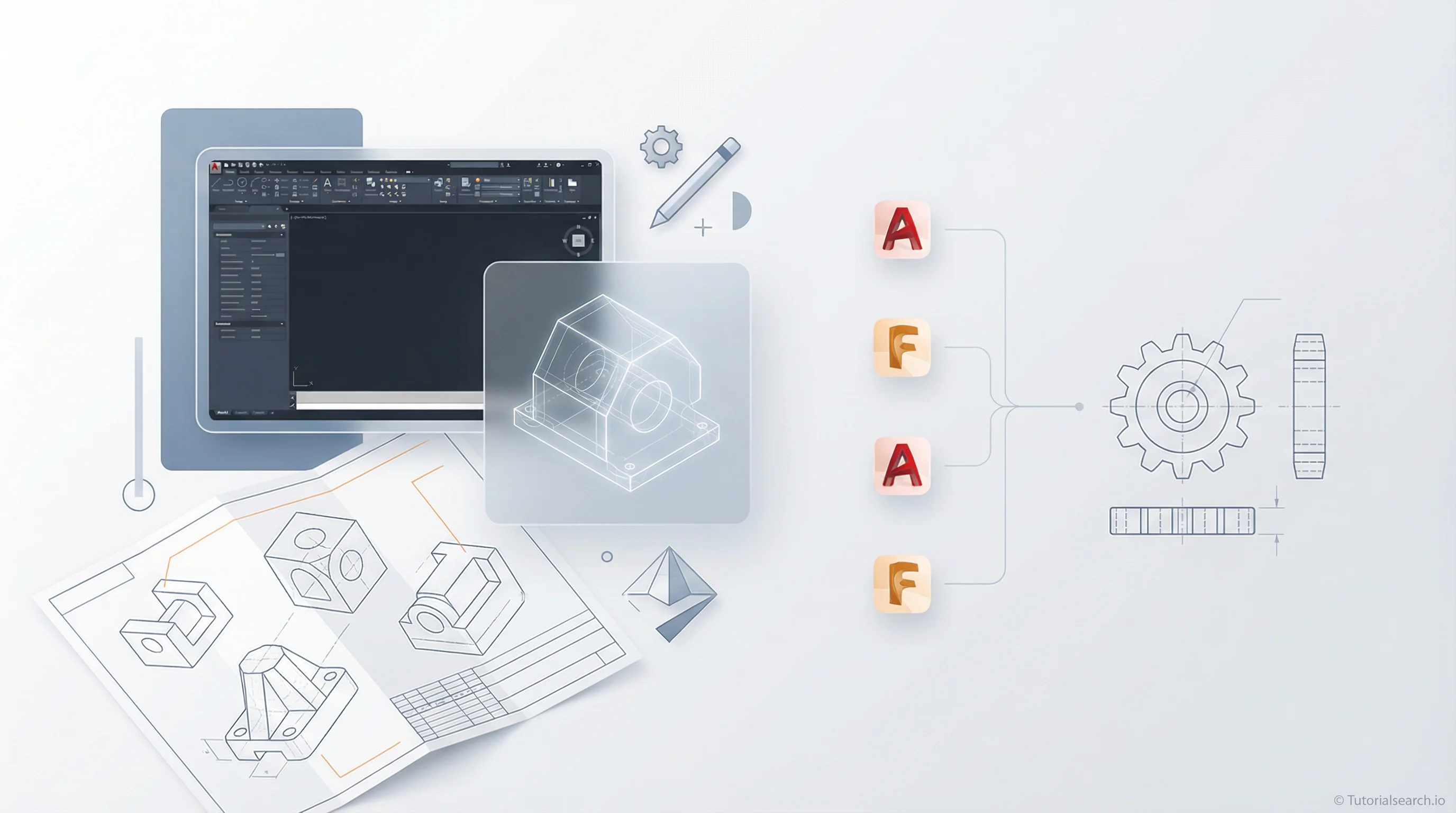 CAD Tutorials I'd Recommend to a Friend | TutorialSearch.io Blog