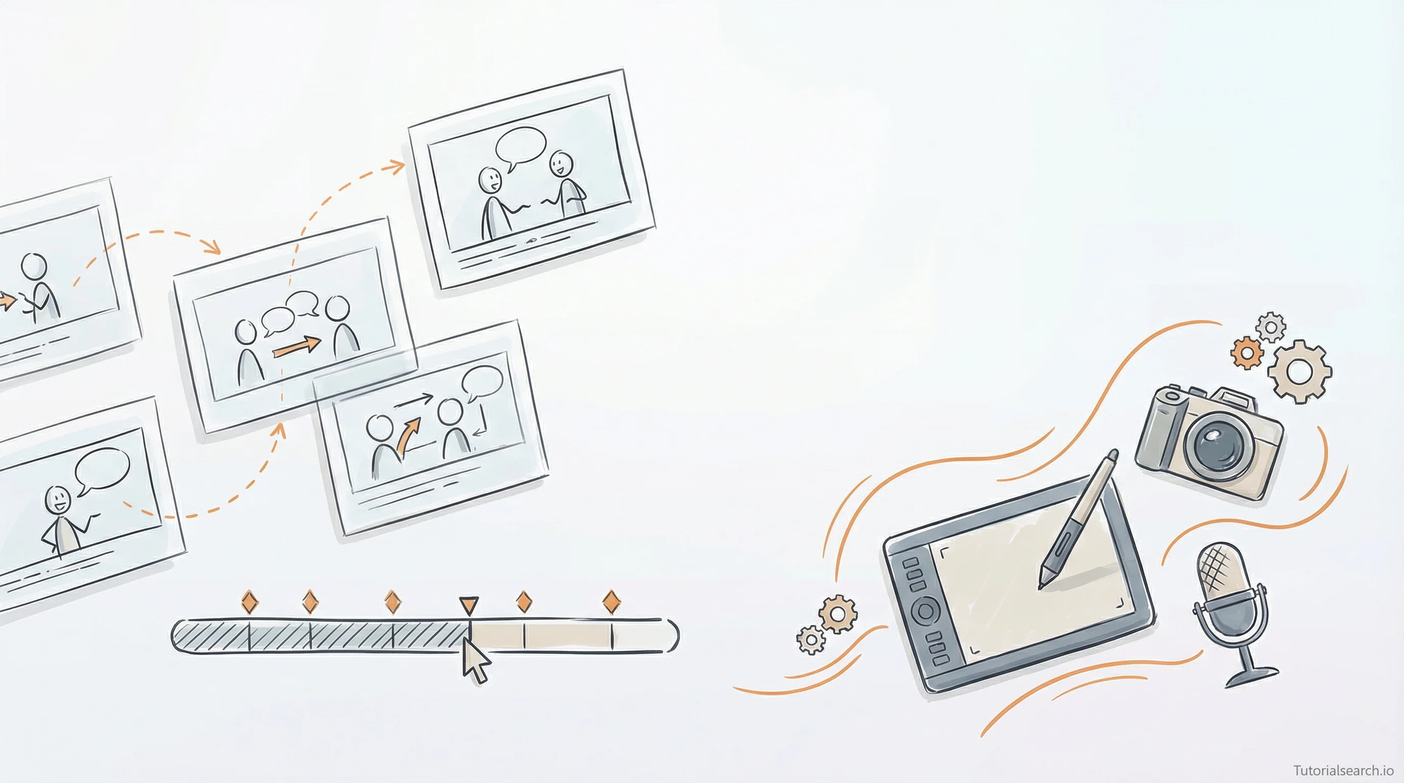 Whiteboard Animation from Script to Screen: A Complete Master Guide ...